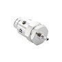 Arlows Sehr kleines Kolben Pop Off Ventil 25mm ( offene Version ohne Pfeife )
