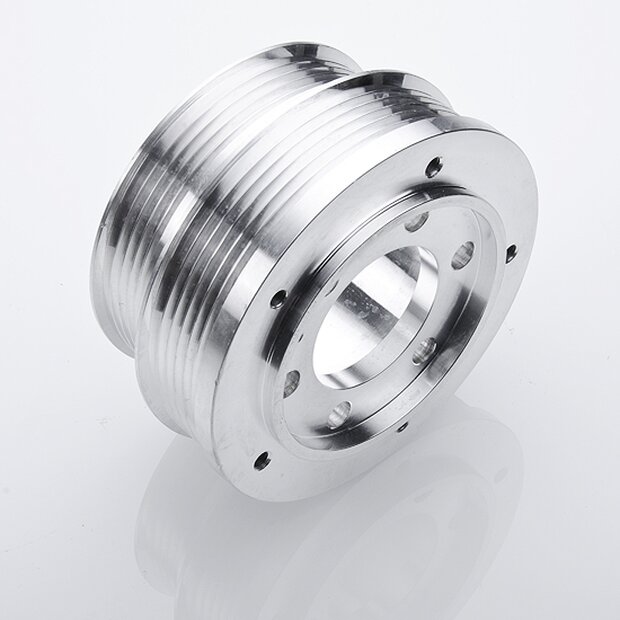 Arlows Alu Schwingungsdmpfer BMW E36 E46 M3