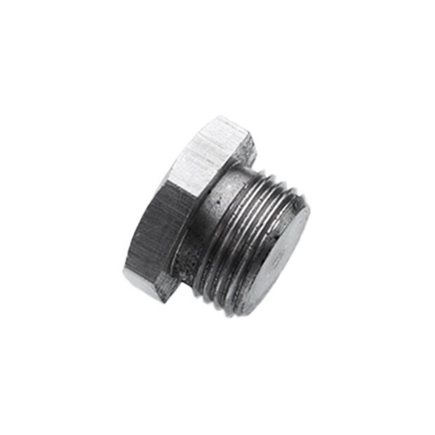 Arlows M18x1,5 Lambdasonden Verschlu�schraube ( Edelstahl )