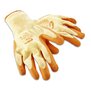 Arlows 1 pair nitrile gloves