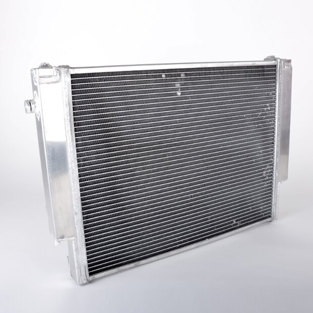 Arlows Aluminum Racing Watercooler BMW E36 320i 325i 328i...