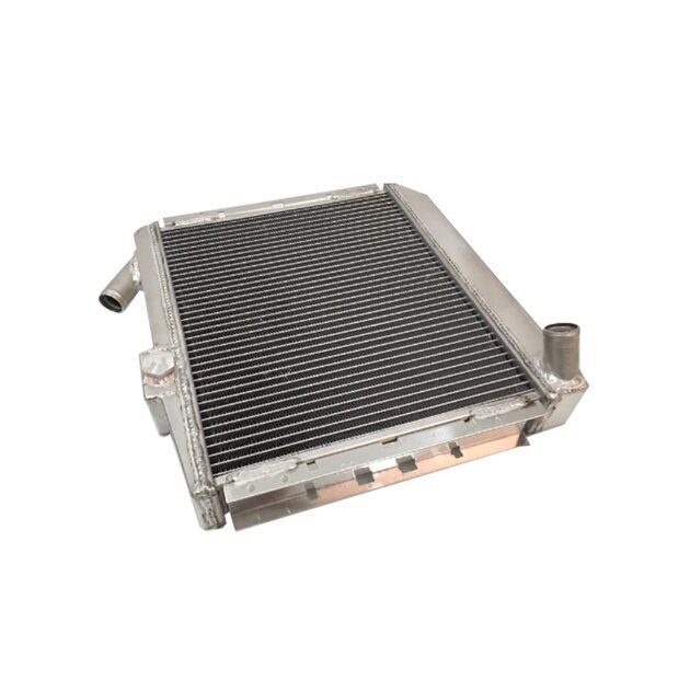 Arlows Aluminum Racing Watercooler Renault R5 GT Turbo...