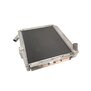 Arlows Alu Rennsport Wasserkühler Renault R5 GT Turbo ( 400x310x50mm )