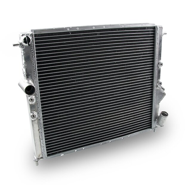 Arlows Alu Rennsport Wasserk�hler Renault Clio MK1 2,0L...