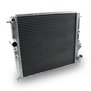 Arlows Alu Rennsport Wasserkühler Renault Clio MK1 2,0L 16V ( 430x400x35mm )