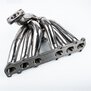 Arlows Exhaust Elbow Toyota Supra MK4 2JZ-GTE ( Twinscroll, T4 flange )
