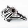 Arlows Exhaust Elbow Toyota Supra MK4 2JZ-GTE ( Twinscroll, T4 flange )