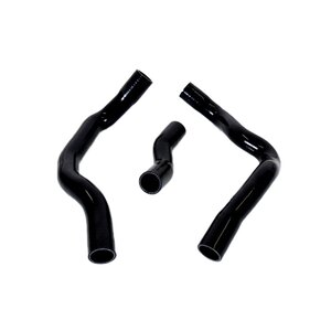 Silicon Water Hose Kit Mini Cooper S (Black)| Arlows |...