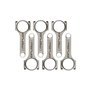 Arlows 6x Stahlpleül 150,8mm Audi RS4 2,7L V6 3.0L Stroker 21mm KoBo ( H - Schaft )