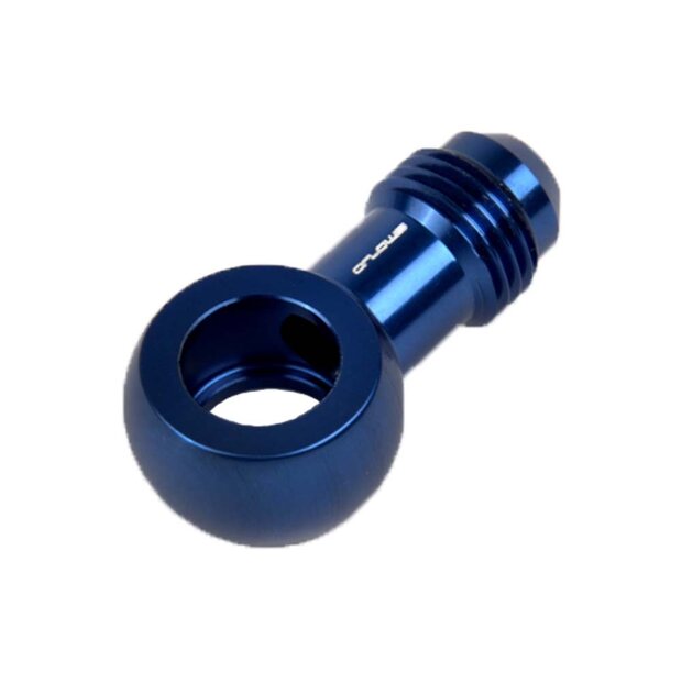 Arlows Ø 8mm Aluminium Ringstück / Banjo auf Dash 3