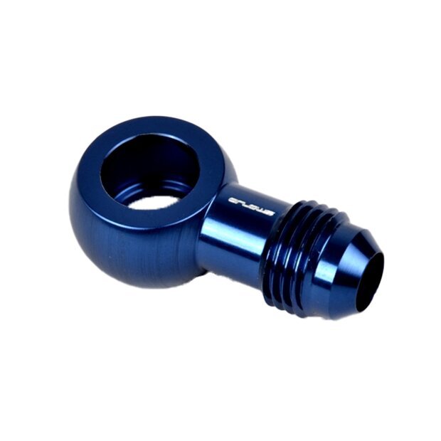 Arlows  12mm Aluminium Ringstck / Banjo auf Dash 4