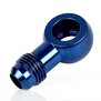 Arlows Ø 12mm Aluminium Ringstück / Banjo auf Dash 4