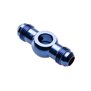 Arlows Ø 10mm Aluminium Ringstück / Banjo auf 2x Dash 3