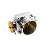 Arlows Universal Aluminium Throttle Body (90mm Diameter)