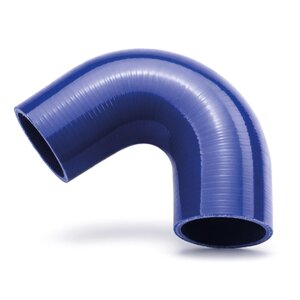 Arlows Ø 60,3mm Silikonschlauch 135° Bogen /...