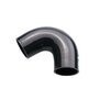 Ø 102mm Siliconhose 135° Elbow / Connector (Black) Hose