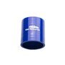 Ø 63,5mm Silicon Connector 75mm Length (Blue) Hose