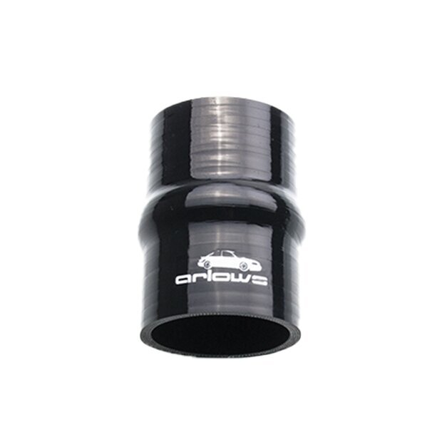 Arlows � 70mm Silikon Wulstverbinder 1fach 100mm L�nge (...