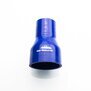 Ø 32mm auf 28mm Silicon Hose reducer (Blue) Reducer