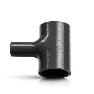 Arlows Ø 76mm T-Stück Verbinder mit 25mm...