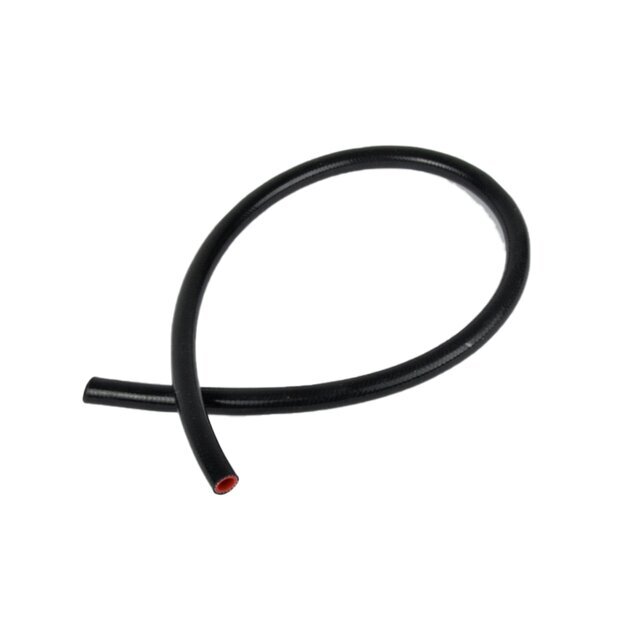 Arlows � 10mm 1 Meter Silikon Unterdruckschlauch (...