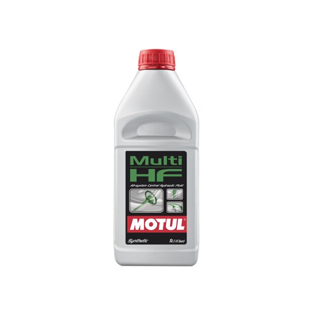 1 Liter Motul Multi HF Hydraulikfl�ssigkeit /...