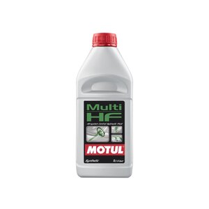 1 Liter Motul Multi HF Hydraulikflüssigkeit /...
