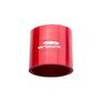 Ø 25mm Silicon Connector 75mm Length (Red) Hose
