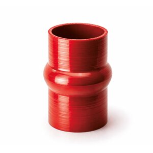 Arlows Ø 25mm Silikon Wulstverbinder 1fach 100mm...