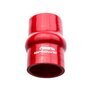 Ø 102mm Silicon BeadConnector 1fach 100mm Length (Red) Hose