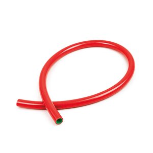 Arlows Ø 13mm 1 Meter Silikon Unterdruckschlauch (...