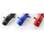 Ø 38mm Siliconhose 30° Elbow / Connector (Blue) Hose