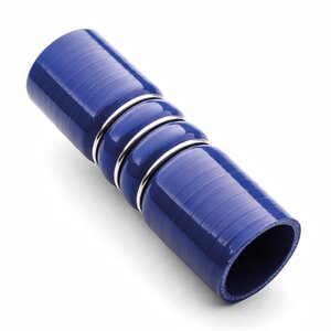 Arlows Ø 89mm Silikon Wulst Verbinder...