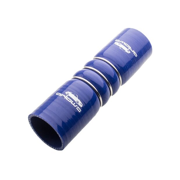Arlows � 70mm Silikon Wulst Verbinder Drahtverst�rkt (...