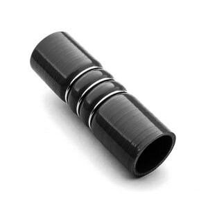 Arlows Ø 63,5mm Silikon Wulst Verbinder...