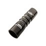  Ø 102mm Silicon Bead Connector wire reinforced ( 160mm Length Black ) Hose 4