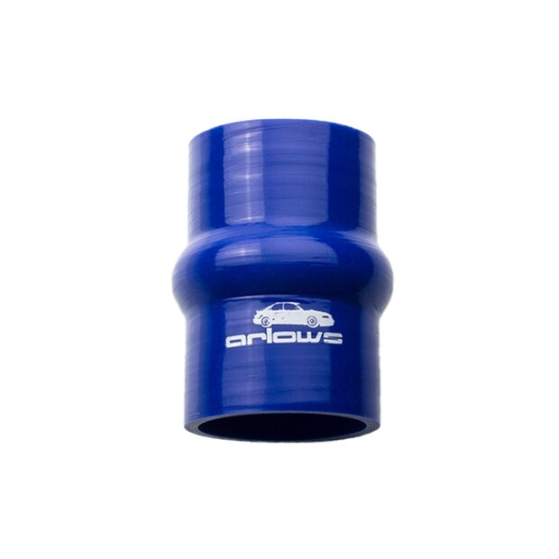 Arlows � 65mm Silikon Wulstverbinder 1fach 100mm L�nge (...