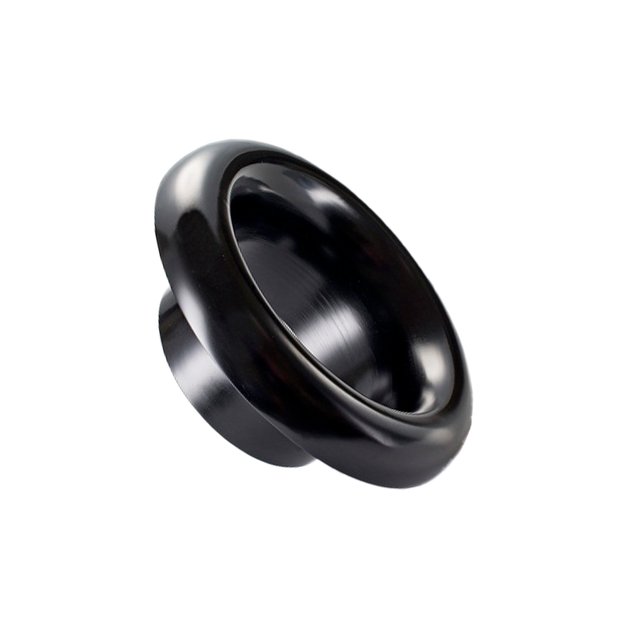 Arlows 76mm Alu Ansaugtrichter fr Turbolader / Ansaugung...