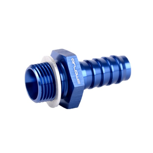Arlows 1/8 NPT Adapter to 6mm Hose /