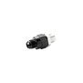 Arlows back-pressure Valve Dash 6 ( 9/16 - 18UNF )