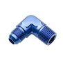Arlows 90° adapter 1/2 on Dash 10 (screw-in adapter)