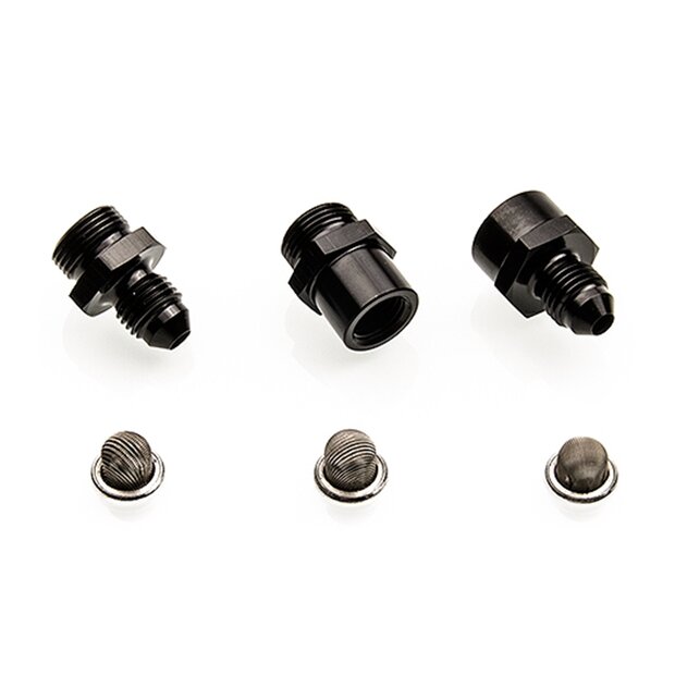 Arlows Oil inlet filter for turbocharger (Dash 6, 30-80 -...