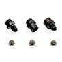 Arlows Oil inlet filter for turbocharger (Dash 6, 30-80 - 150 micron)