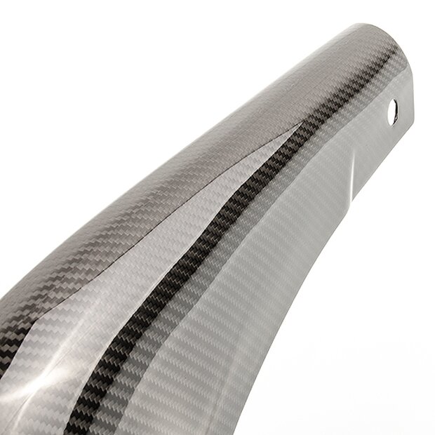 Arlows Carbon Frontsplitter Mini Cooper