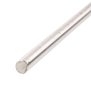 Arlows Ø12mm Edelstahl Stange ( 1.4301 Vollmaterial , 500mm Länge )