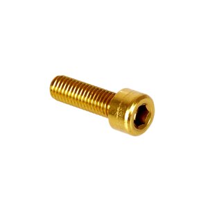 Arlows Innensechskant Zylinderschraube Schraube AL7075...