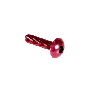Arlows Innensechskant Linsenschraube Schraube AL7075...