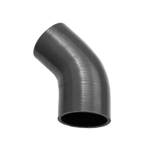 Arlows Ø 60,3mm Silikonschlauch 60° Bogen /...