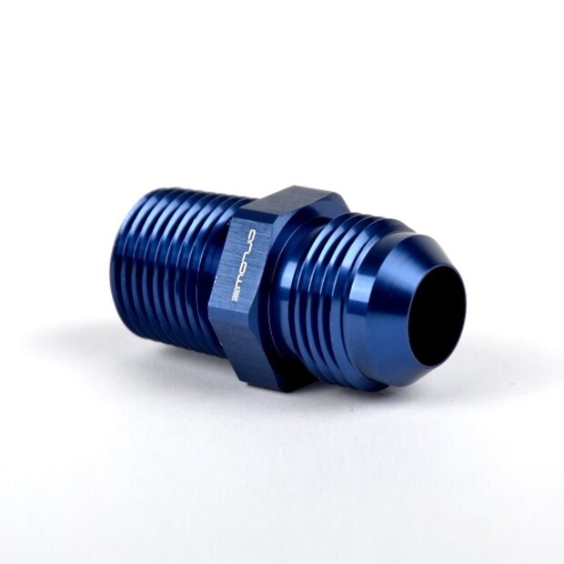 Arlows Adapter M20x1,5 auf Dash 10 ( Einschraubadapter )