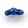 Arlows 45° Adapter 1/8 auf Dash 4 ( Einschraubadapter )